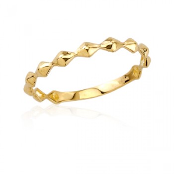 Gold Ring 10kt, AR70-13